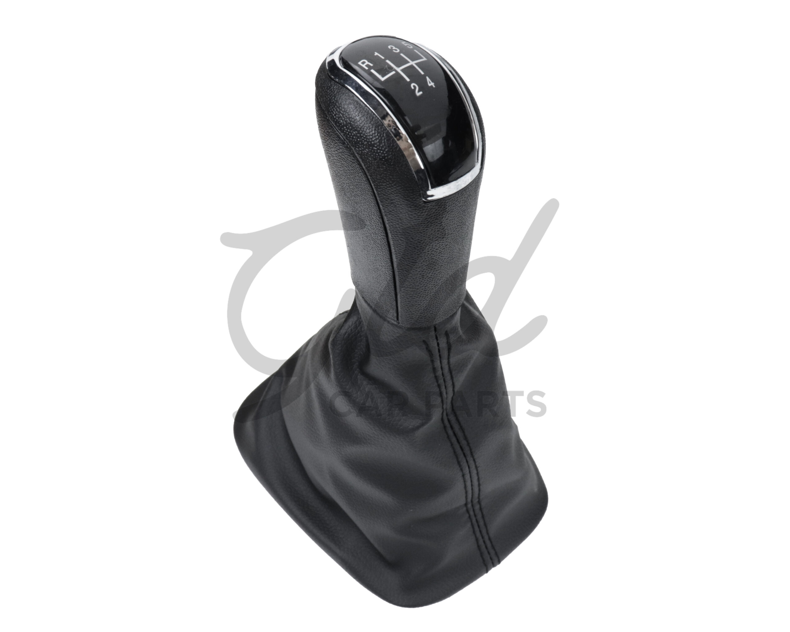 Fole + Moca Velocidades Skoda Fabia MK1 - 5/6 Velocidades