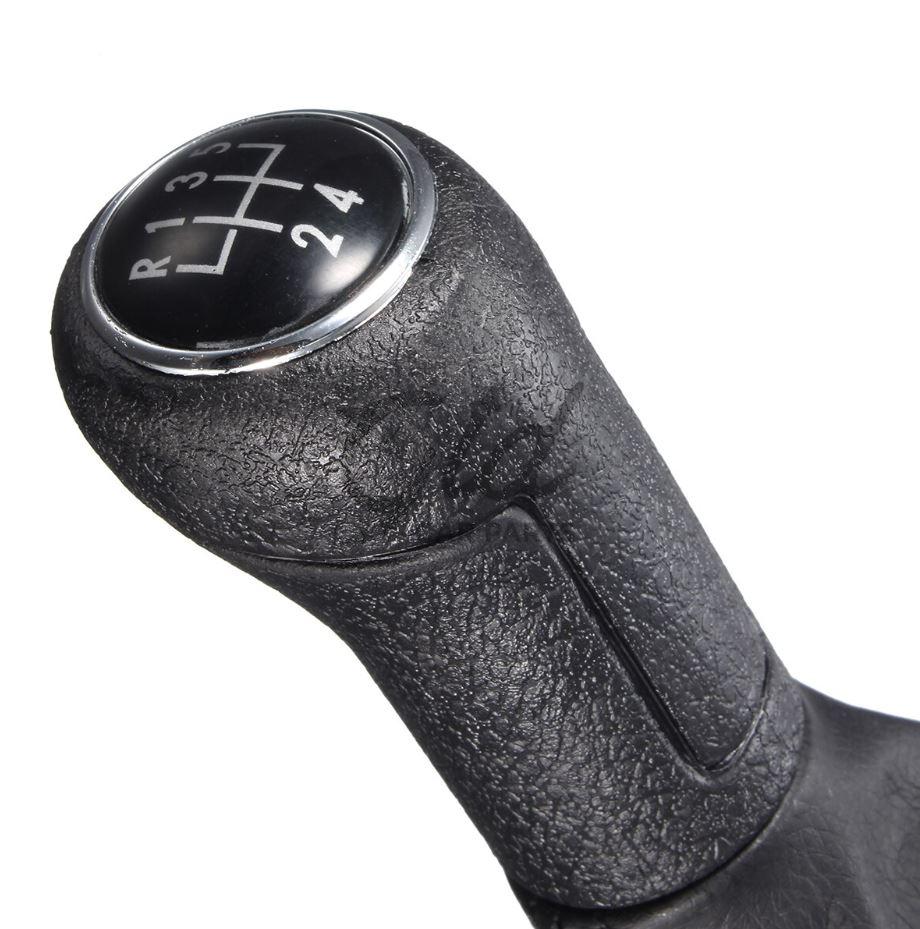 Fole + Moca Velocidades Volkswagen Polo MK4 9N 9N2 2002-2009 5 Velocidades - Image 2