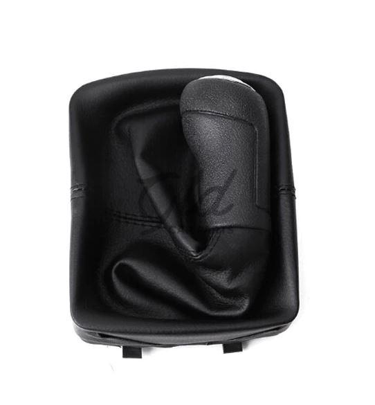 Fole + Moca Velocidades Volkswagen Polo MK4 9N 9N2 2002-2009 5 Velocidades - Image 4