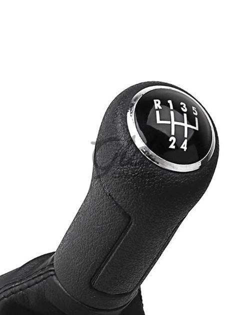 Fole + Moca Velocidades Volkswagen Polo MK4 9N 9N2 2002-2009 5 Velocidades - Image 5