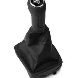 Fole + Moca Velocidades Volkswagen Polo MK4 9N 9N2 2002-2009 5 Velocidades