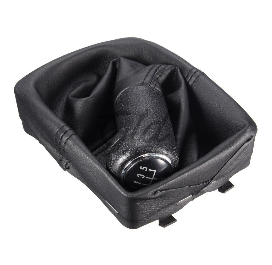 Fole + Moca Velocidades Volkswagen Polo MK4 9N 9N2 2002-2009 5 Velocidades - Image 6