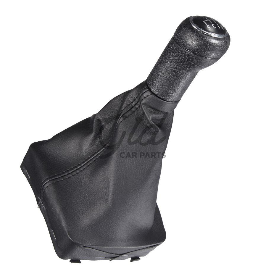 Fole + Moca Velocidades Volkswagen Polo MK4 9N 9N2 2002-2009 5 Velocidades - Image 8