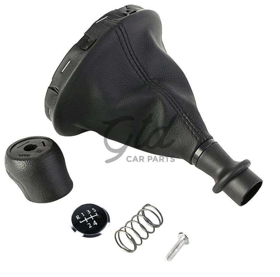 Fole + Moca Velocidades Volkswagen Transporter T5 T6 2003-2019 - Image 3