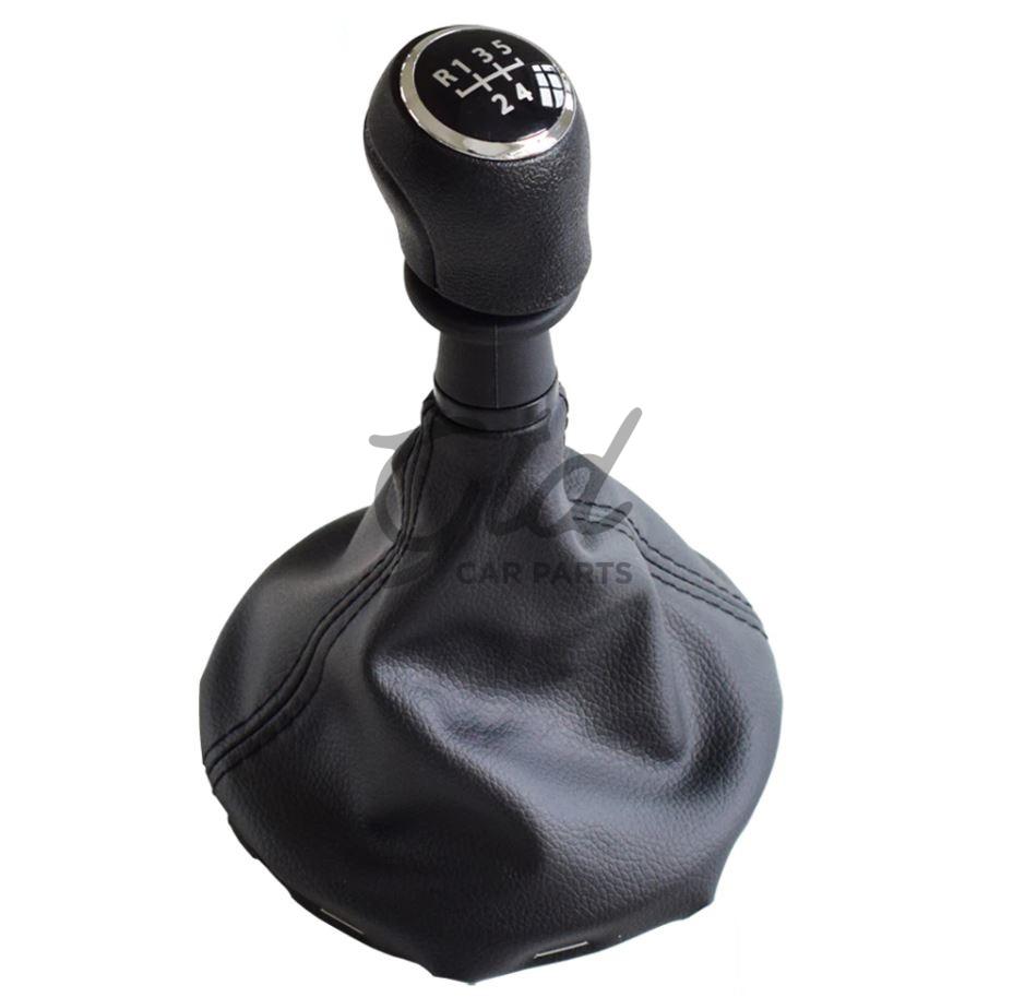 Fole + Moca Velocidades Volkswagen Transporter T5 T6 2003-2019