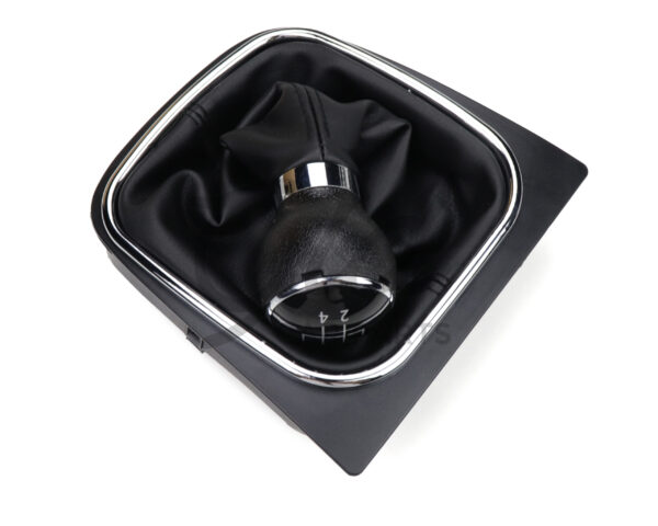 Fole + Moca Velocidades Volkswagen Golf MK5 MK6 GTI JETTA 2004-2014 - Image 4