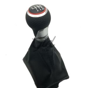 Fole + Moca Velocidades Audi A4 S4 B8 8K S-Line 2007-2015