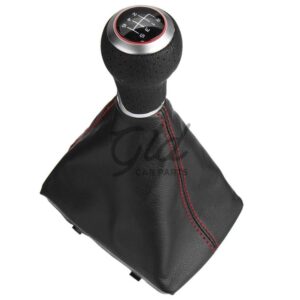 Fole + Moca Velocidades Audi A4 S4 B8 8K S-Line 2007-2015 5 Velocidades