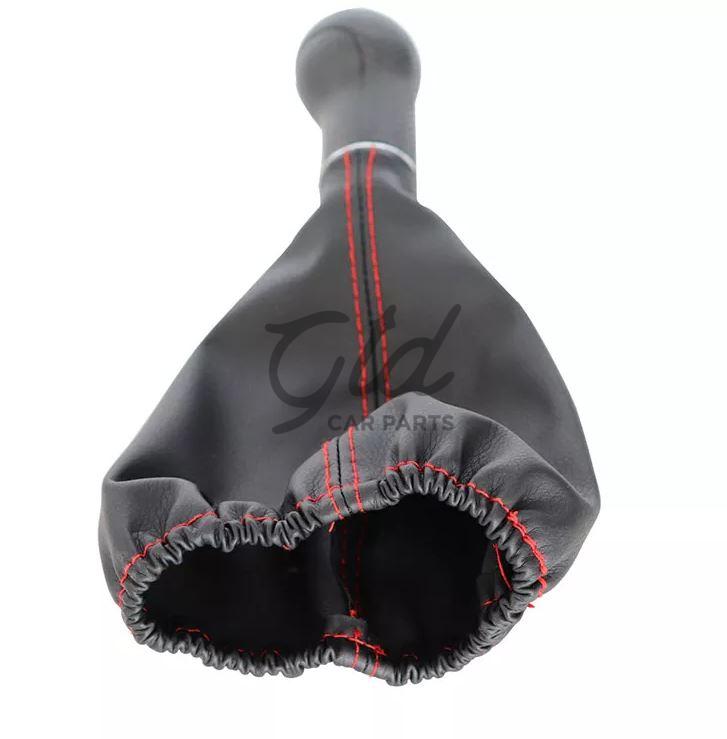 Fole + Moca Velocidades Volkswagen Golf MK3 Vento Lupo 1992-1998 5 Velocidades - Image 3