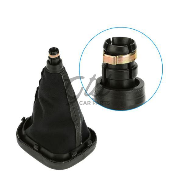 Fole + Moca Velocidades Volkswagen Caddy MK2 Touran 2003-2010 - Image 2