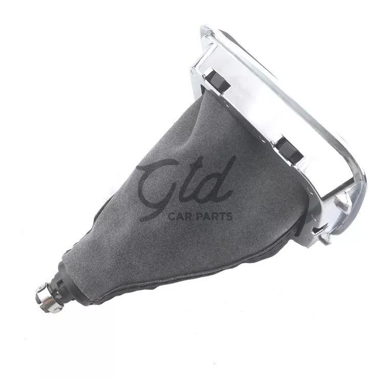 Fole + Moca Velocidades Volkswagen Polo 6R 6C 2009-2018 - Image 3