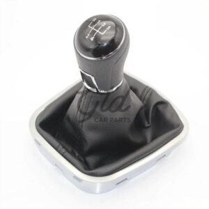 Fole + Moca Velocidades Volkswagen Polo 6R 6C 2009-2018