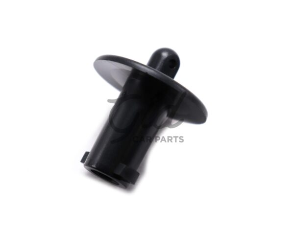 Clip Plástico Preto P/ Fivela Cinto Segurança Mercedes-Benz Classe S E W222 W213 2014-2020 - Image 4