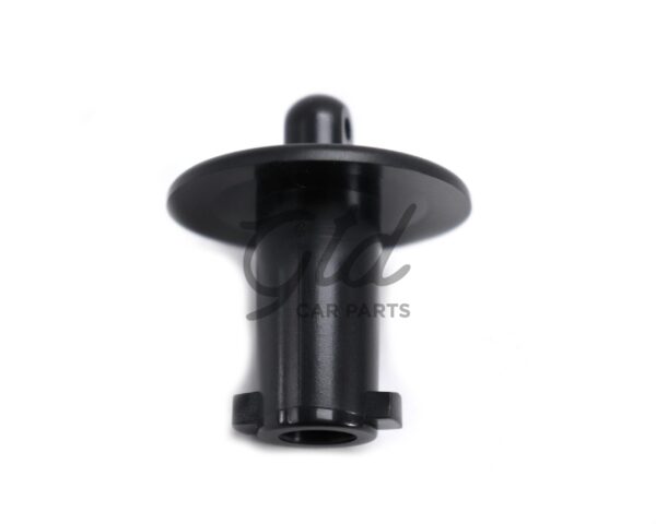 Clip Plástico Preto P/ Fivela Cinto Segurança Mercedes-Benz Classe S E W222 W213 2014-2020 - Image 6