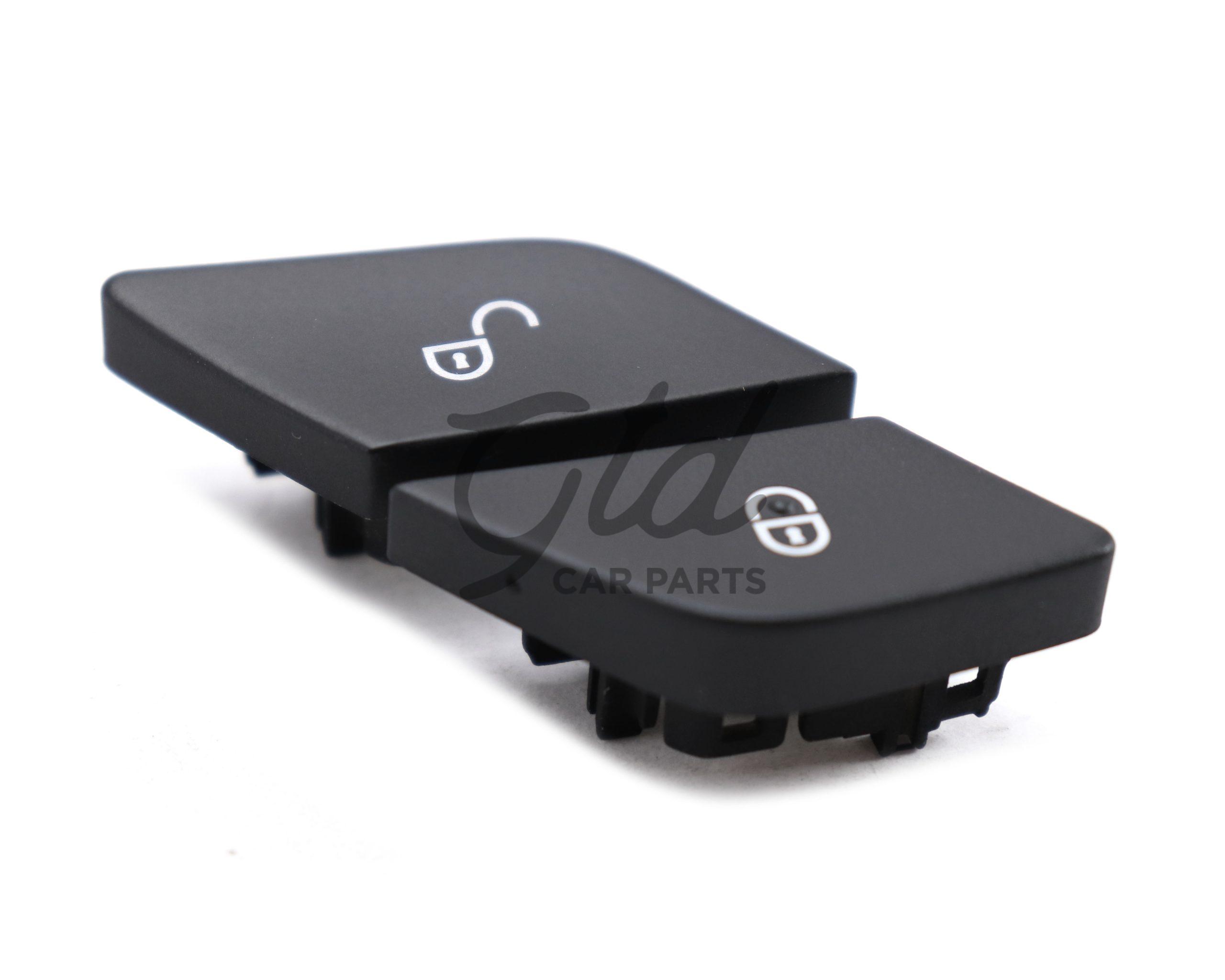 Botões Fecho de Portas Direito Mercedes-Benz Classe S W222 2014-2022 - Image 5