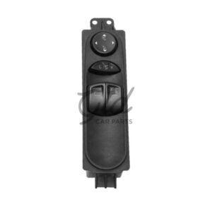 Comutador Vidros Condutor Preto Mercedes-Benz Vito Viano W649 W636 2010-2015 C/ Esp Rebatível