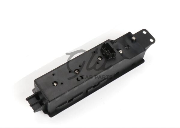 Comutador Vidros Condutor Preto Mercedes-Benz Vito Viano W649 W636 2010-2015 C/ Esp Rebatível - Image 3