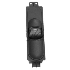 Comutador Vidros Passageiro Preto Mercedes-Benz Vito Viano W649 W636 2010-2015