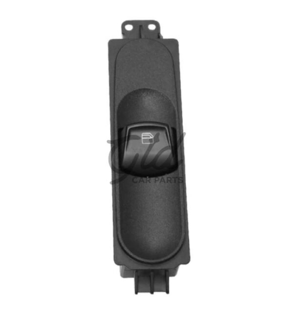 Comutador Vidros Passageiro Preto Mercedes-Benz Vito Viano W649 W636 2010-2015
