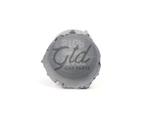 Botão Start Stop Preto Land Rover Sport Discovery Evoque 2013-2019 - Image 4