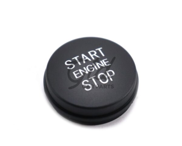 Botão Start Stop Preto Range Rover 2010-2012 - Image 5