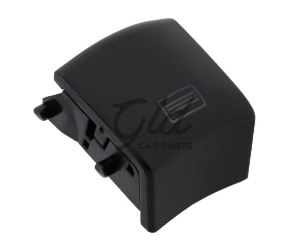Botão Teto de Abrir Preto Mercedes-Benz Classe ML GL GLS GLE G W166 X166 W292 2012-2018 Modelo 1