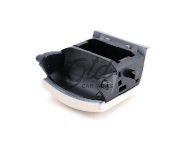 Botão Teto de Abrir Branco Mercedes-Benz Classe ML GL GLS GLE G W166 X166 W292 2012-2018 Modelo 1 - Image 4