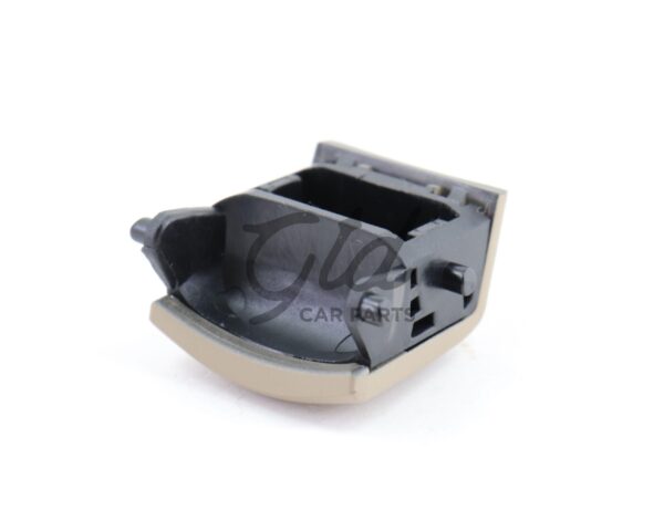 Botão Teto de Abrir Bege Escuro Mercedes-Benz Classe ML GL GLS GLE G W166 X166 W292 2012-2018 Modelo 1 - Image 4