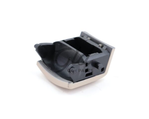Botão Teto de Abrir Bege Mercedes-Benz Classe ML GL GLS GLE G W166 X166 W292 2012-2018 Modelo 1 - Image 3