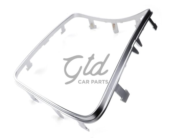 Friso Cromado Cinzeiro Consola Mercedes-Benz Classe E W213 2015-2020 - Image 3