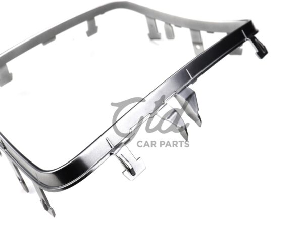 Friso Cromado Cinzeiro Consola Mercedes-Benz Classe E W213 2015-2020 - Image 6