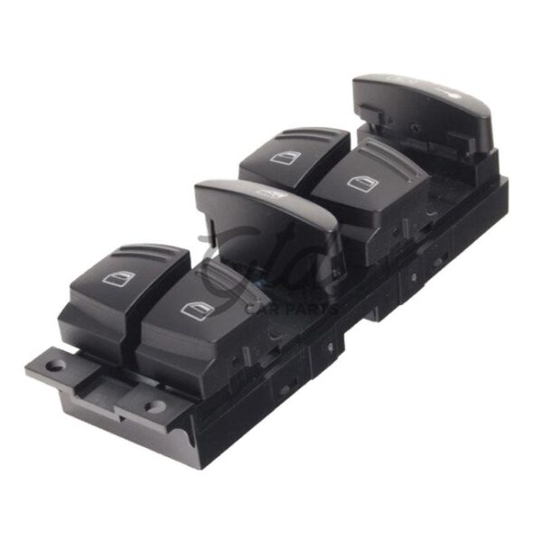 Interruptor Vidros Condutor Porsche Cayenne 955 957 2003-2010 - Image 4