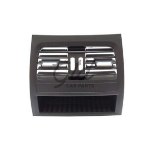 Grelha Ventilação Traseira Série 5 GT F07 2010-2017 Versão 1