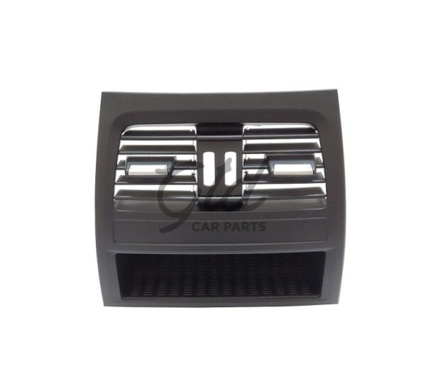 Grelha Ventilação Traseira Série 5 GT F07 2010-2017 Versão 1