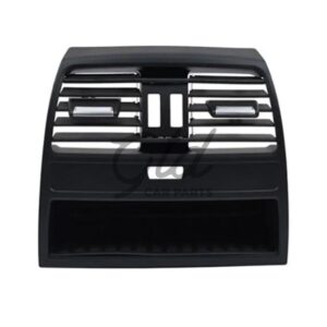 Grelha Ventilação Central Traseira BMW Série 7 F01 F02 2009-2016 Versão 3