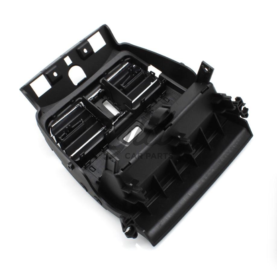 Grelha Ventilação Traseira Cromada BMW Série 6 F06 F12 F13 2011-2018 Versão 1 - Image 3