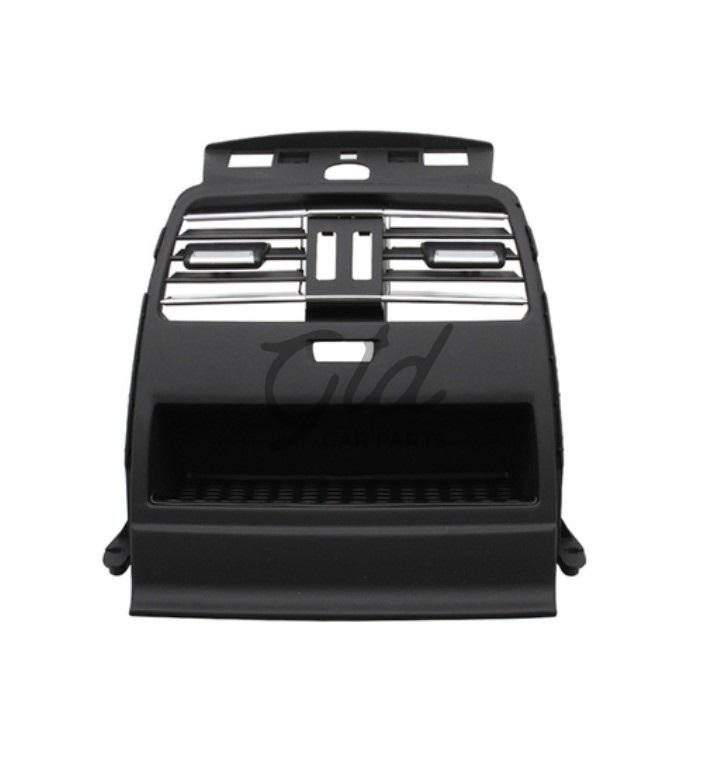 Grelha Ventilação Traseira Cromada BMW Série 6 F06 F12 F13 2011-2018 Versão 1