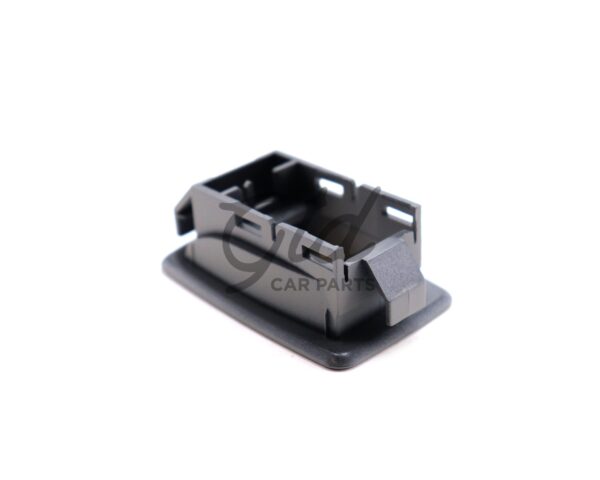 Base P/ Interruptor de Vidros Passageiro Cinza BMW Série 3 E90 E91 E92 2004-2012 - Image 3