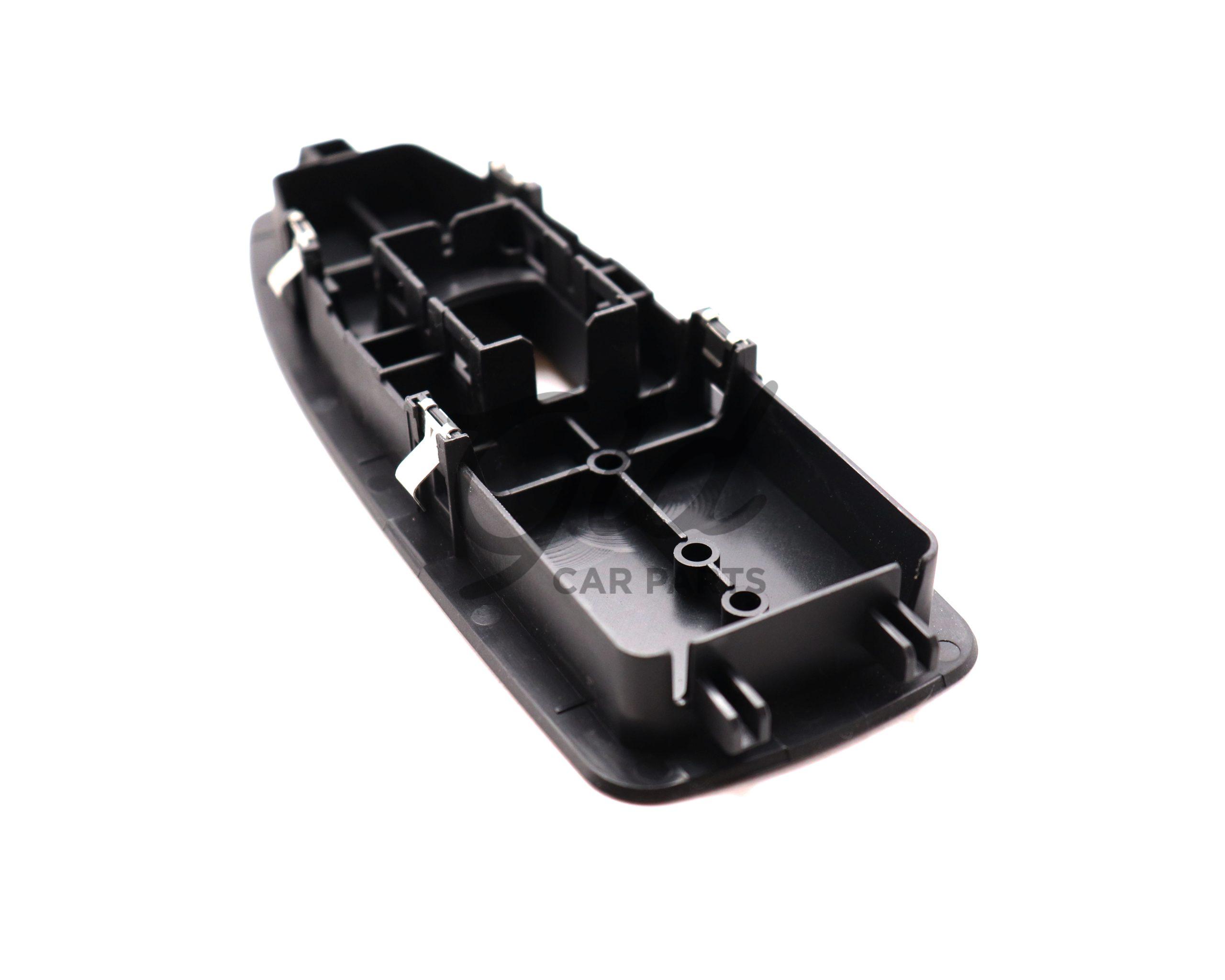 Moldura Vidro Frontal Direita Preta BMW Série 1/3/4 F20 F30 F36 2012-2018 - Image 7