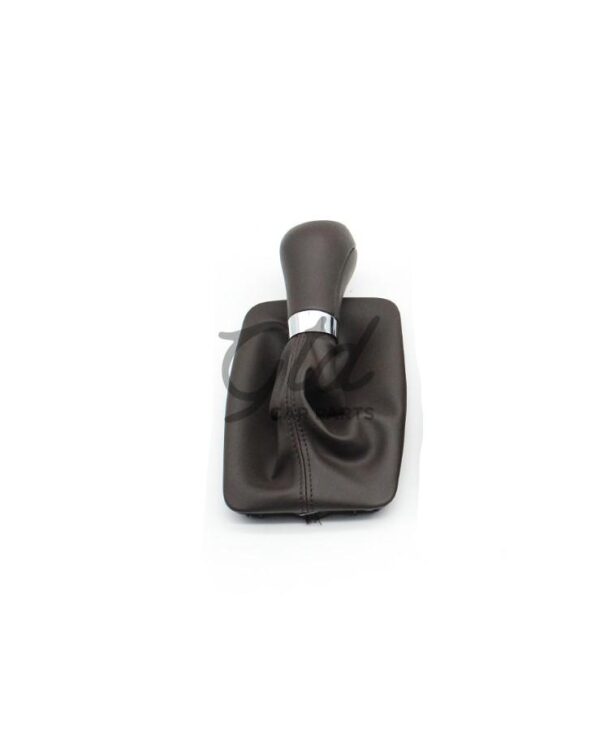Moca Velocidades C/ Fole Moka Mercedes-Benz Classe C E W204 W212 W207 X204 2007-2012 Caixa Automática - Image 3