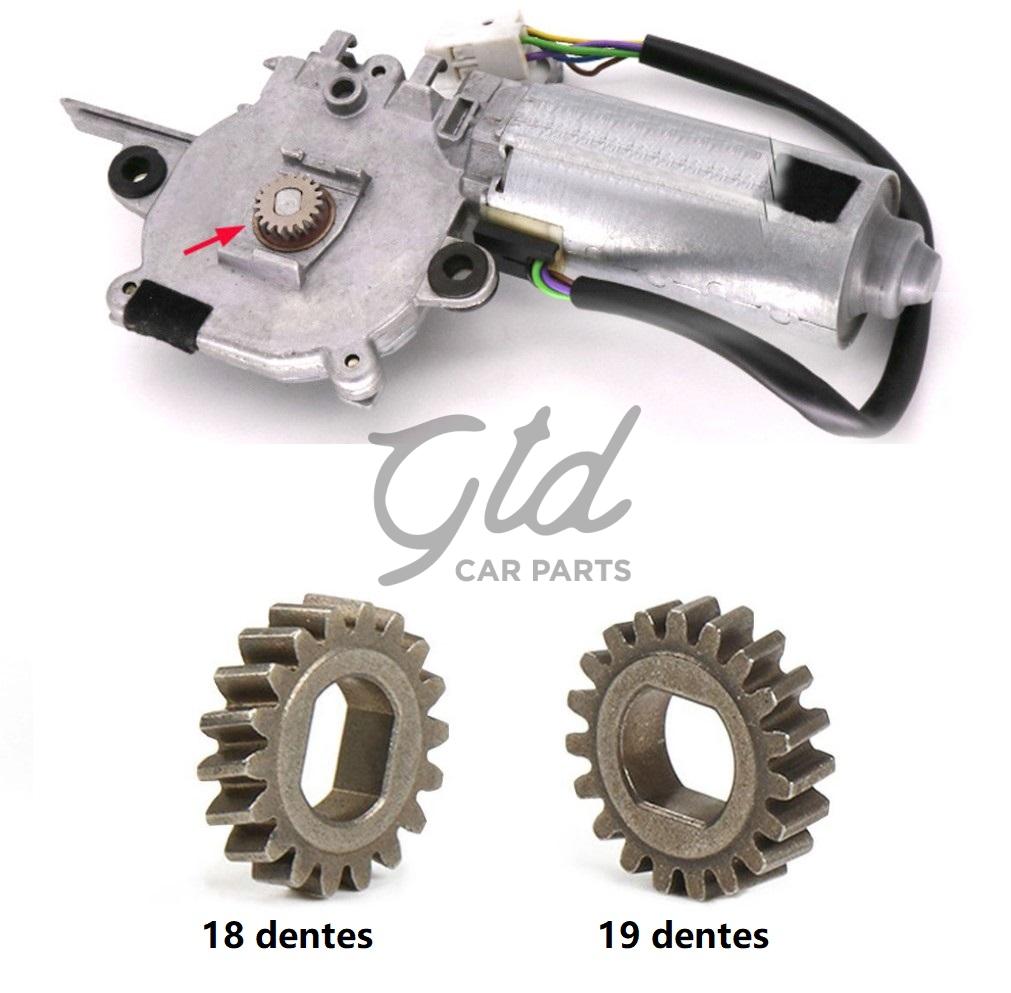 Carreto Reparação Motor Teto Abrir Mercedes-Benz Classe C E S ML W204 W212 W221 W164