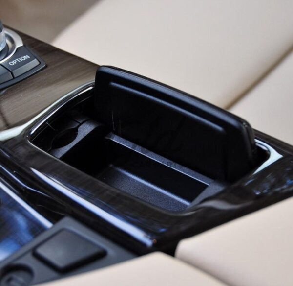 Copo P/ Cinzeiro BMW Série 5 F10 F11 F18 2010-2017 - Image 3