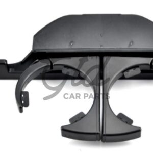 Porta-Copos Tablier BMW Série 5 E39 1995-2006