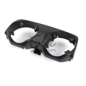 Porta-Copos Consola Central BMW Série 7 F01 F02 F04 2009-2015