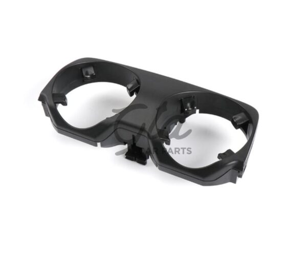 Porta-Copos Consola Central BMW Série 7 F01 F02 F04 2009-2015