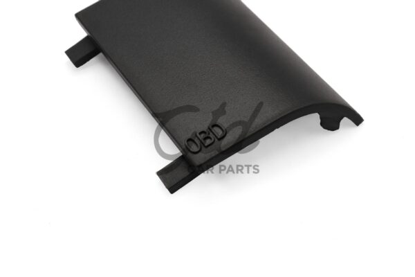 Tampa Ficha OBD Preta BMW Série 7 E66 2005-2008 - Image 3