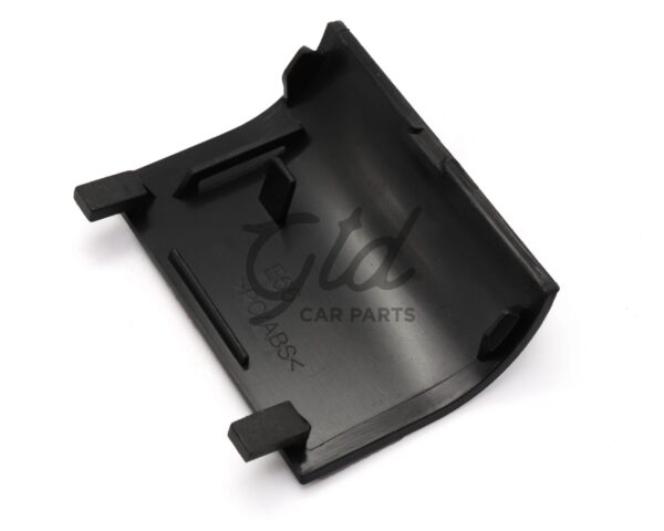 Tampa Ficha OBD Preta BMW Série 7 E66 2005-2008 - Image 4