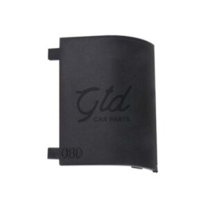 Tampa Ficha OBD Preta BMW Série 7 E66 2005-2008