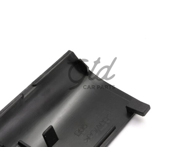 Tampa Ficha OBD Preta BMW Série 7 E66 2005-2008 - Image 6