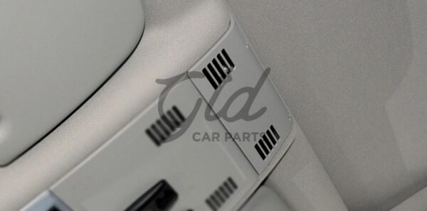 Tampa P/ Teto Cinza BMW Série 3 X1 E84 E91 2005-2016 - Image 2
